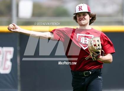 Thumbnail 1 in Mesa vs Desert Ridge (Bob Everett Classic) photogallery.