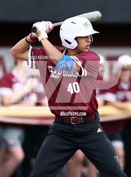 Thumbnail 2 in Mesa vs Desert Ridge (Bob Everett Classic) photogallery.