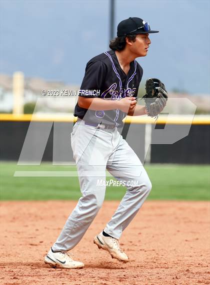 Thumbnail 1 in Mesa vs Desert Ridge (Bob Everett Classic) photogallery.
