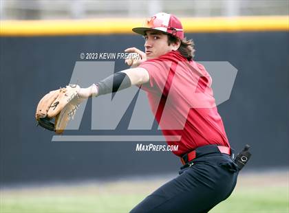 Thumbnail 1 in Mesa vs Desert Ridge (Bob Everett Classic) photogallery.