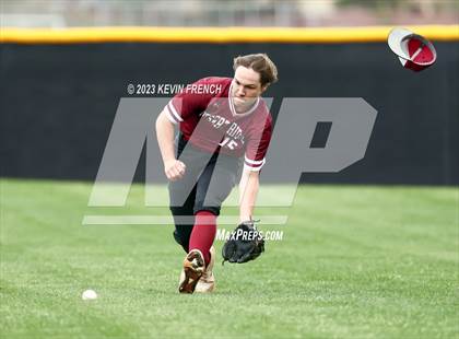 Thumbnail 1 in Mesa vs Desert Ridge (Bob Everett Classic) photogallery.