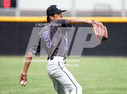 Thumbnail 2 in Mesa vs Desert Ridge (Bob Everett Classic) photogallery.