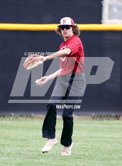 Thumbnail 2 in Mesa vs Desert Ridge (Bob Everett Classic) photogallery.
