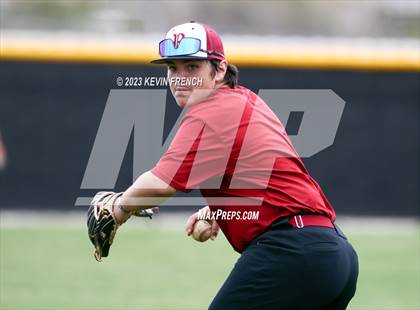 Thumbnail 3 in Mesa vs Desert Ridge (Bob Everett Classic) photogallery.