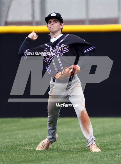 Thumbnail 3 in Mesa vs Desert Ridge (Bob Everett Classic) photogallery.