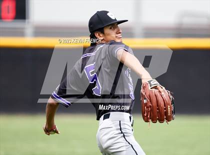 Thumbnail 3 in Mesa vs Desert Ridge (Bob Everett Classic) photogallery.