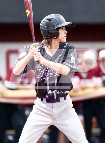 Thumbnail 2 in Mesa vs Desert Ridge (Bob Everett Classic) photogallery.