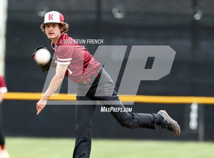 Thumbnail 2 in Mesa vs Desert Ridge (Bob Everett Classic) photogallery.