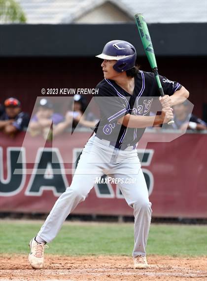 Thumbnail 3 in Mesa vs Desert Ridge (Bob Everett Classic) photogallery.