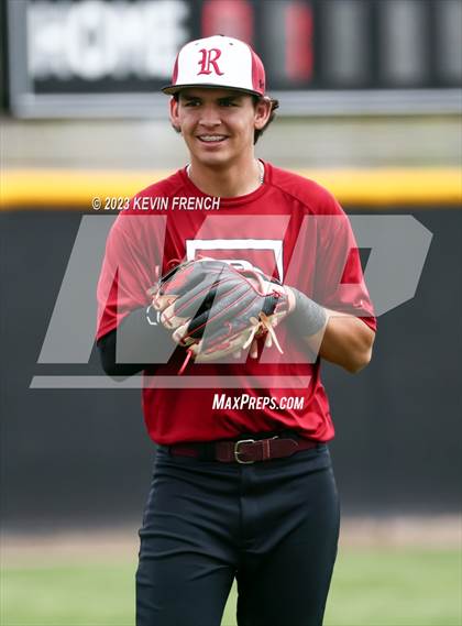 Thumbnail 1 in Mesa vs Desert Ridge (Bob Everett Classic) photogallery.