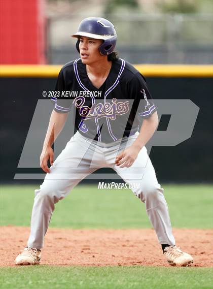 Thumbnail 2 in Mesa vs Desert Ridge (Bob Everett Classic) photogallery.