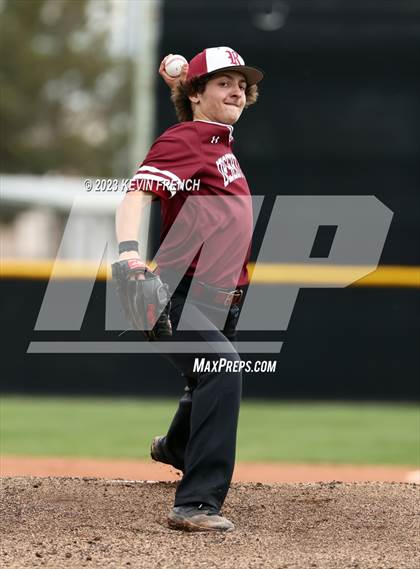 Thumbnail 3 in Mesa vs Desert Ridge (Bob Everett Classic) photogallery.