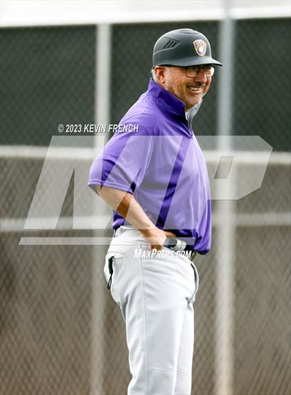 Thumbnail 3 in Mesa vs Desert Ridge (Bob Everett Classic) photogallery.