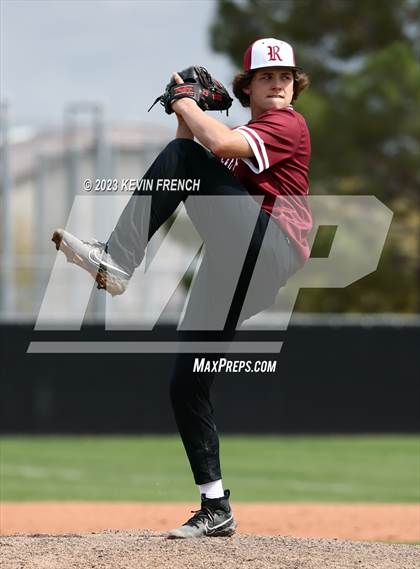 Thumbnail 2 in Mesa vs Desert Ridge (Bob Everett Classic) photogallery.