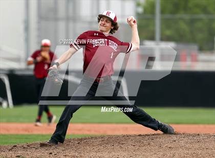 Thumbnail 2 in Mesa vs Desert Ridge (Bob Everett Classic) photogallery.