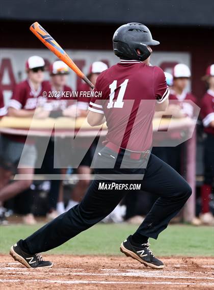 Thumbnail 1 in Mesa vs Desert Ridge (Bob Everett Classic) photogallery.