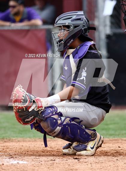 Thumbnail 3 in Mesa vs Desert Ridge (Bob Everett Classic) photogallery.