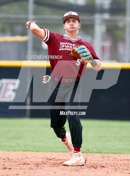 Thumbnail 1 in Mesa vs Desert Ridge (Bob Everett Classic) photogallery.