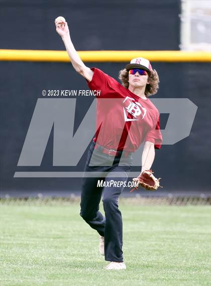 Thumbnail 3 in Mesa vs Desert Ridge (Bob Everett Classic) photogallery.