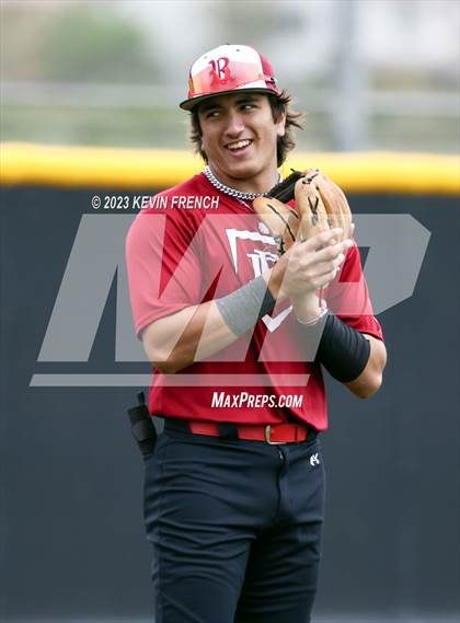 Thumbnail 2 in Mesa vs Desert Ridge (Bob Everett Classic) photogallery.