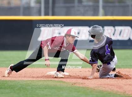 Thumbnail 1 in Mesa vs Desert Ridge (Bob Everett Classic) photogallery.