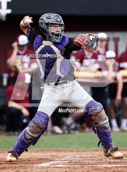 Thumbnail 1 in Mesa vs Desert Ridge (Bob Everett Classic) photogallery.