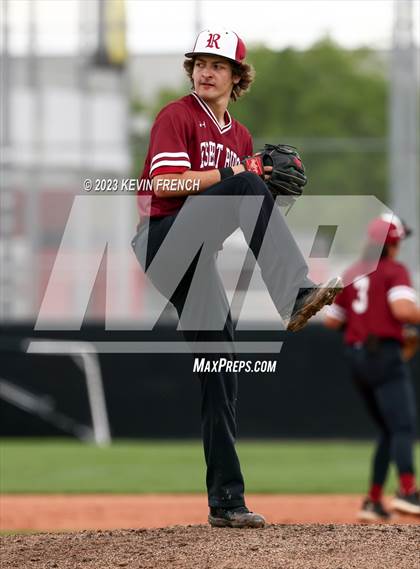 Thumbnail 2 in Mesa vs Desert Ridge (Bob Everett Classic) photogallery.