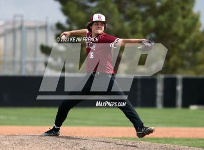 Thumbnail 1 in Mesa vs Desert Ridge (Bob Everett Classic) photogallery.
