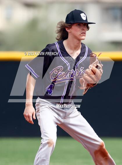 Thumbnail 2 in Mesa vs Desert Ridge (Bob Everett Classic) photogallery.