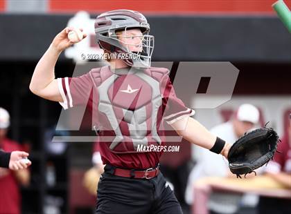 Thumbnail 2 in Mesa vs Desert Ridge (Bob Everett Classic) photogallery.