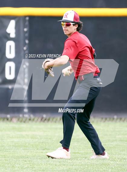 Thumbnail 1 in Mesa vs Desert Ridge (Bob Everett Classic) photogallery.