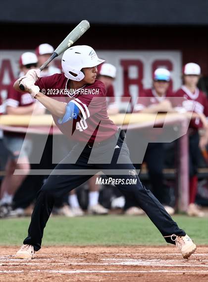 Thumbnail 3 in Mesa vs Desert Ridge (Bob Everett Classic) photogallery.