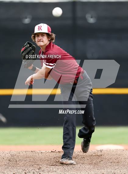 Thumbnail 2 in Mesa vs Desert Ridge (Bob Everett Classic) photogallery.