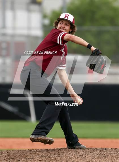 Thumbnail 3 in Mesa vs Desert Ridge (Bob Everett Classic) photogallery.