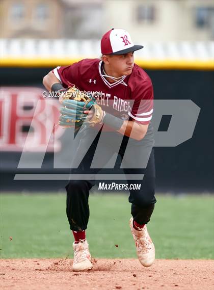 Thumbnail 1 in Mesa vs Desert Ridge (Bob Everett Classic) photogallery.