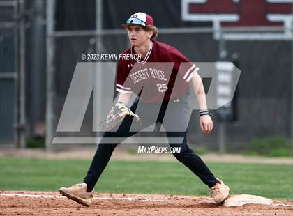 Thumbnail 1 in Mesa vs Desert Ridge (Bob Everett Classic) photogallery.