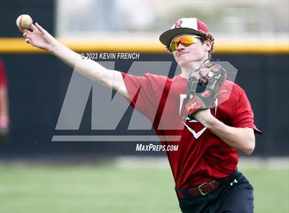 Thumbnail 1 in Mesa vs Desert Ridge (Bob Everett Classic) photogallery.
