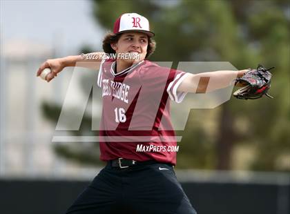 Thumbnail 2 in Mesa vs Desert Ridge (Bob Everett Classic) photogallery.