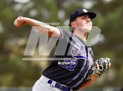 Thumbnail 2 in Mesa vs Desert Ridge (Bob Everett Classic) photogallery.