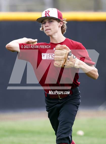 Thumbnail 3 in Mesa vs Desert Ridge (Bob Everett Classic) photogallery.