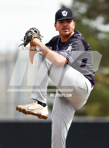 Thumbnail 3 in Mesa vs Desert Ridge (Bob Everett Classic) photogallery.