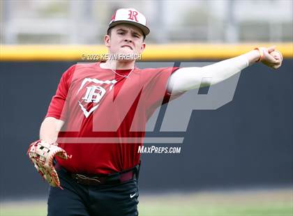 Thumbnail 1 in Mesa vs Desert Ridge (Bob Everett Classic) photogallery.
