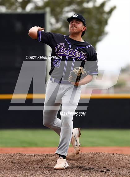 Thumbnail 1 in Mesa vs Desert Ridge (Bob Everett Classic) photogallery.