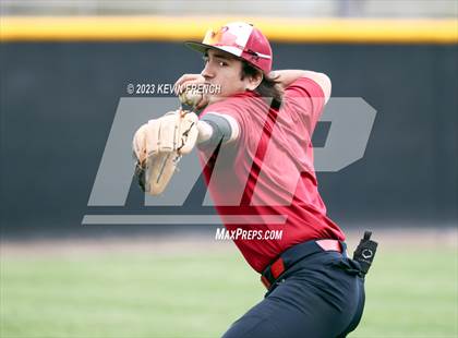 Thumbnail 2 in Mesa vs Desert Ridge (Bob Everett Classic) photogallery.