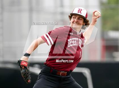 Thumbnail 2 in Mesa vs Desert Ridge (Bob Everett Classic) photogallery.