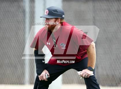 Thumbnail 1 in Mesa vs Desert Ridge (Bob Everett Classic) photogallery.