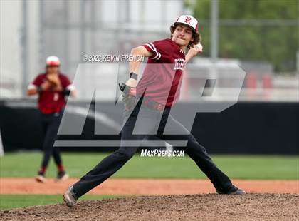 Thumbnail 1 in Mesa vs Desert Ridge (Bob Everett Classic) photogallery.