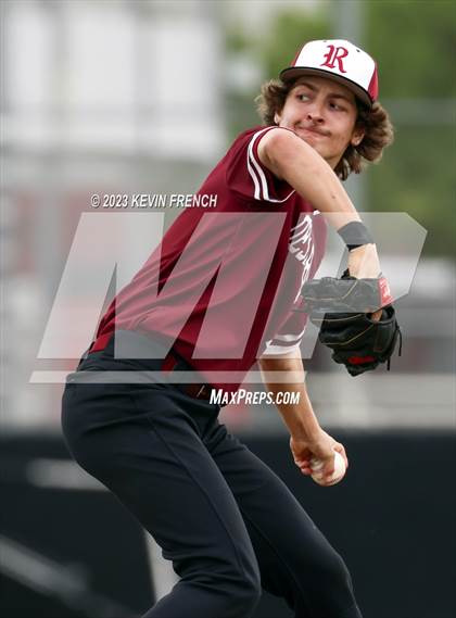 Thumbnail 3 in Mesa vs Desert Ridge (Bob Everett Classic) photogallery.