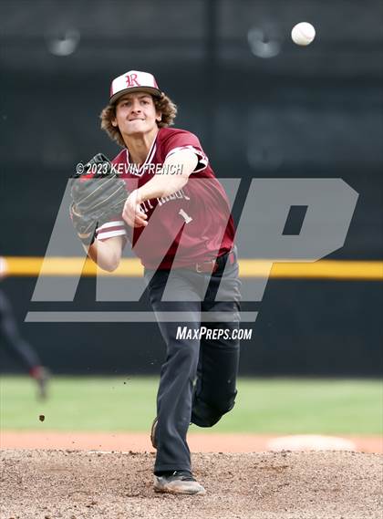 Thumbnail 1 in Mesa vs Desert Ridge (Bob Everett Classic) photogallery.