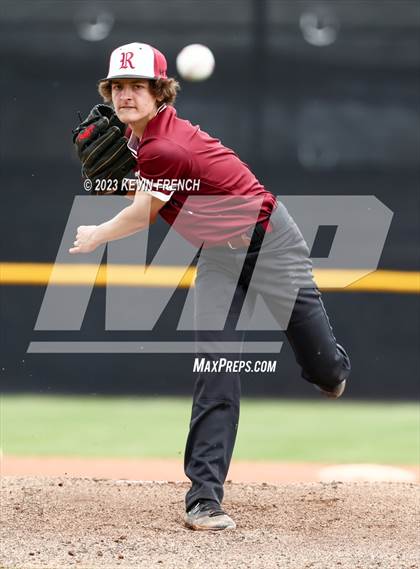 Thumbnail 1 in Mesa vs Desert Ridge (Bob Everett Classic) photogallery.